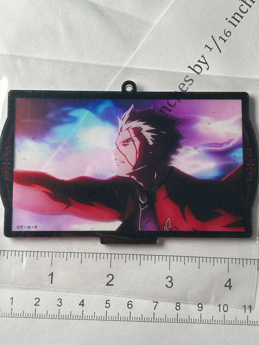 Archer Acrylic Fate Stay Night Heavens Feel