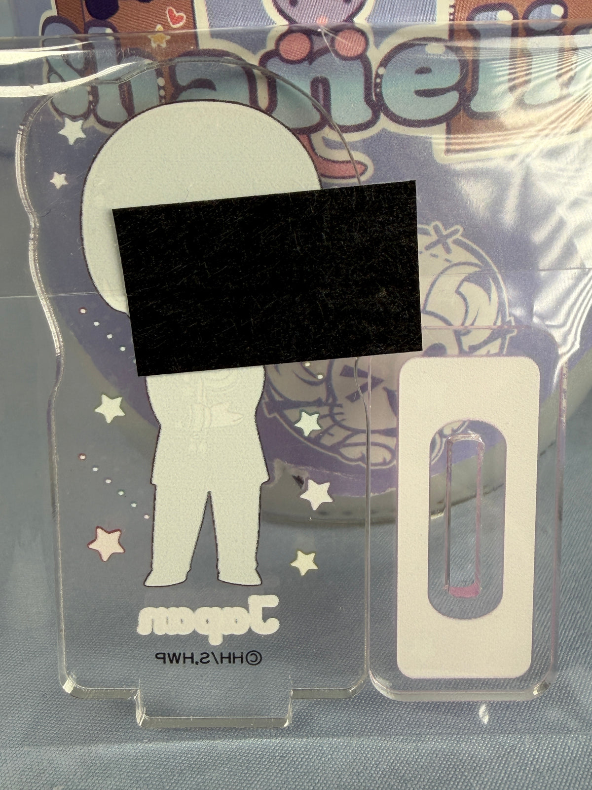 Japan Trading Acrylic Stand Hetalia World Stars x Seria