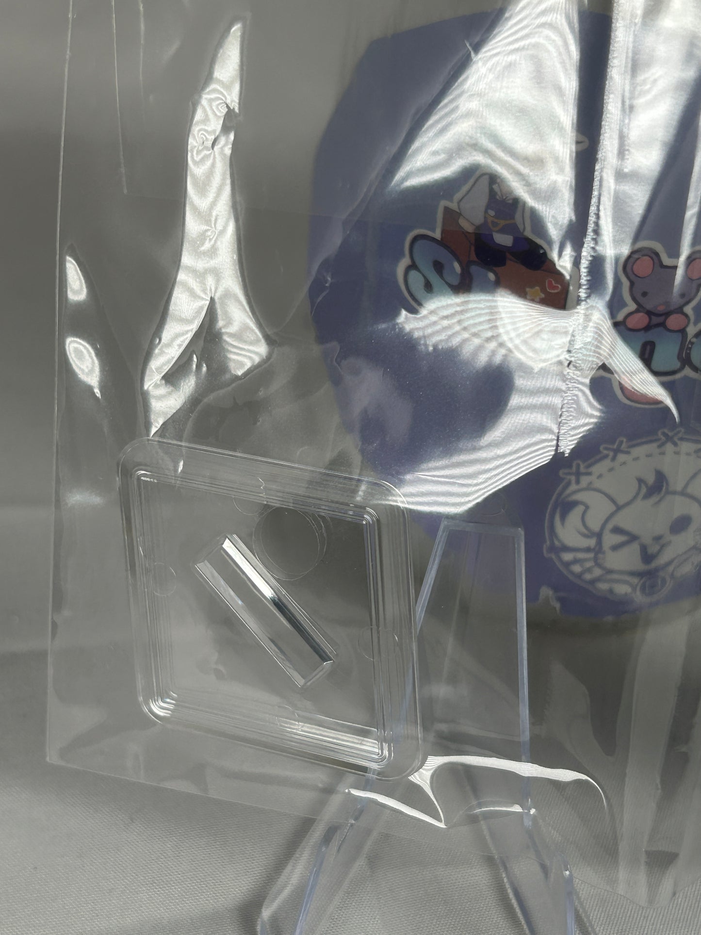 Yuki Mishima Acrylic Stand Persona 5 Royal Lottery Ichiban Kuji