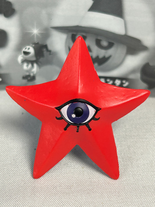 Decarabia Plastic Ring Shin Megami Tensei Persona