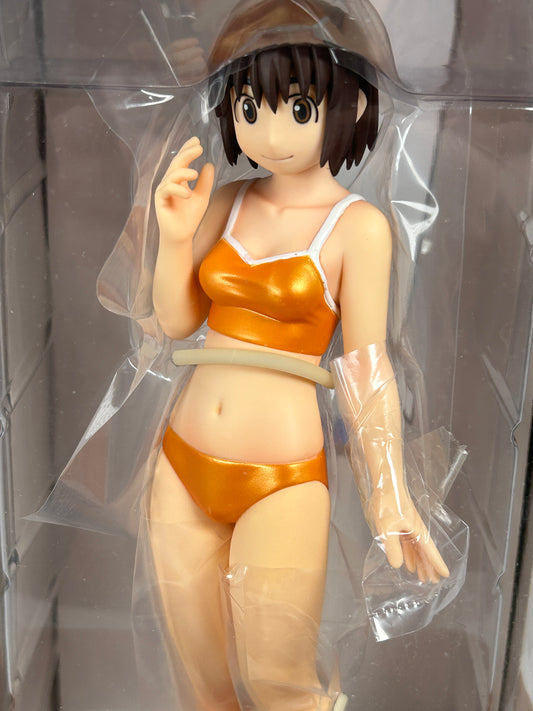 Ayase Fuuka Swimsuit Figure Yotsuba Kaiyado Organic 2008