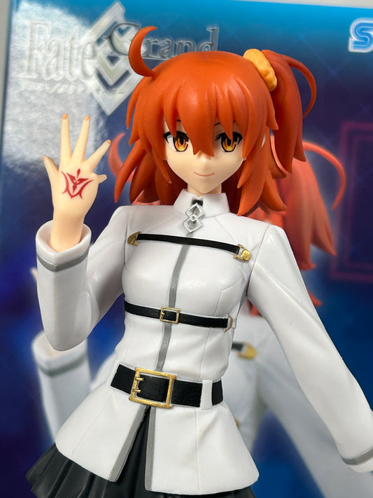 Fujimaru Ritsuka Premium SPM Figure SEGA Fate Grand Order