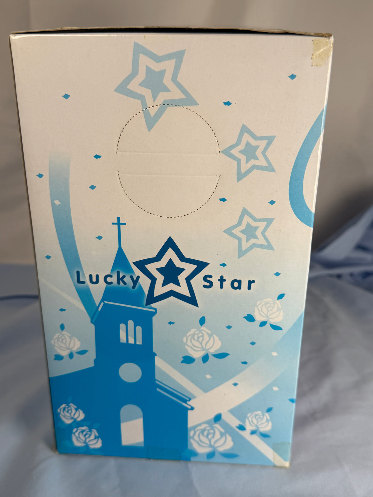 Kagami Hiiragi EX Figure Extra Summer Wedding Lucky Star SEGA 2011