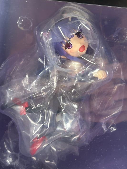 Rika Furude Angel Mort Higurashi When They Cry Gou