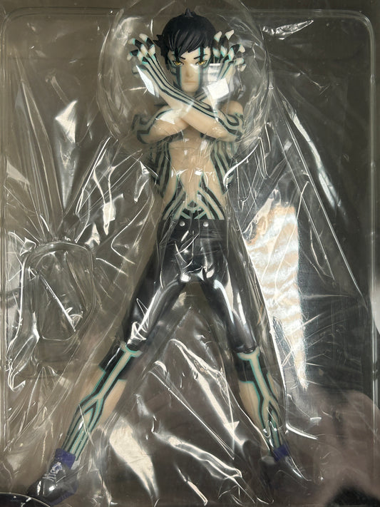 Demi Fiend Lottery Prize Figure Shin Megami Tensei Nocturne Furyu Hito Shura