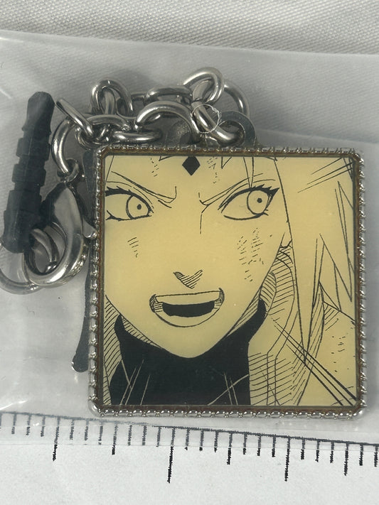 Sakura Haruno Famous Quote Charm Naruto Exhibition 2015