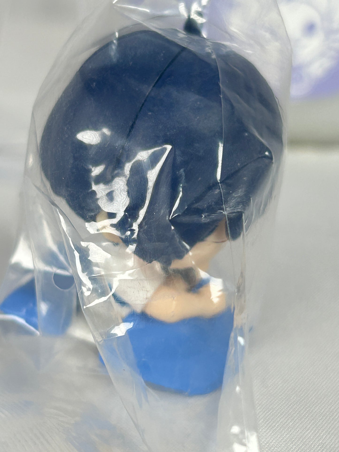 Makoto Yuki Protagonist Onemutan Capsule Figure Persona 3 Reload