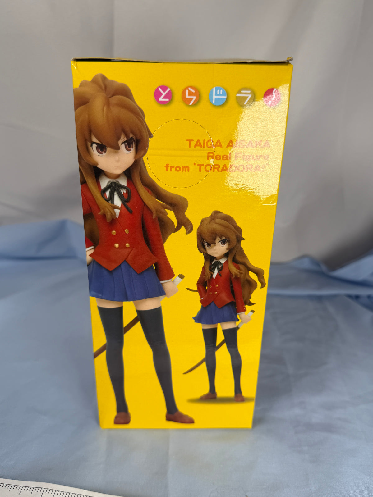 Kawashima Ami Real Figure Toradora Taito 2009