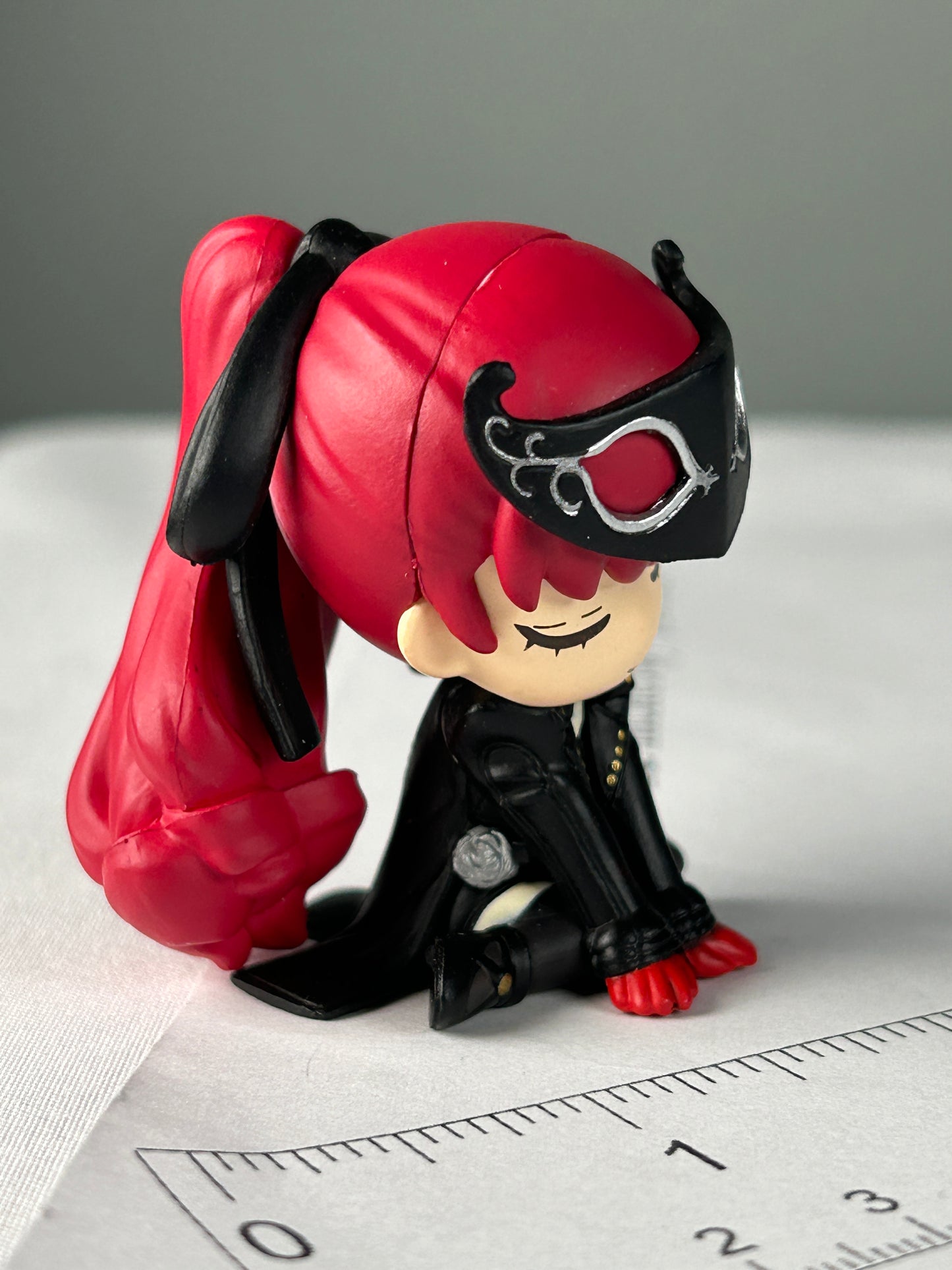 Sumire Yoshizawa Violet Onemutan Capsule Figure Persona 5 Royal