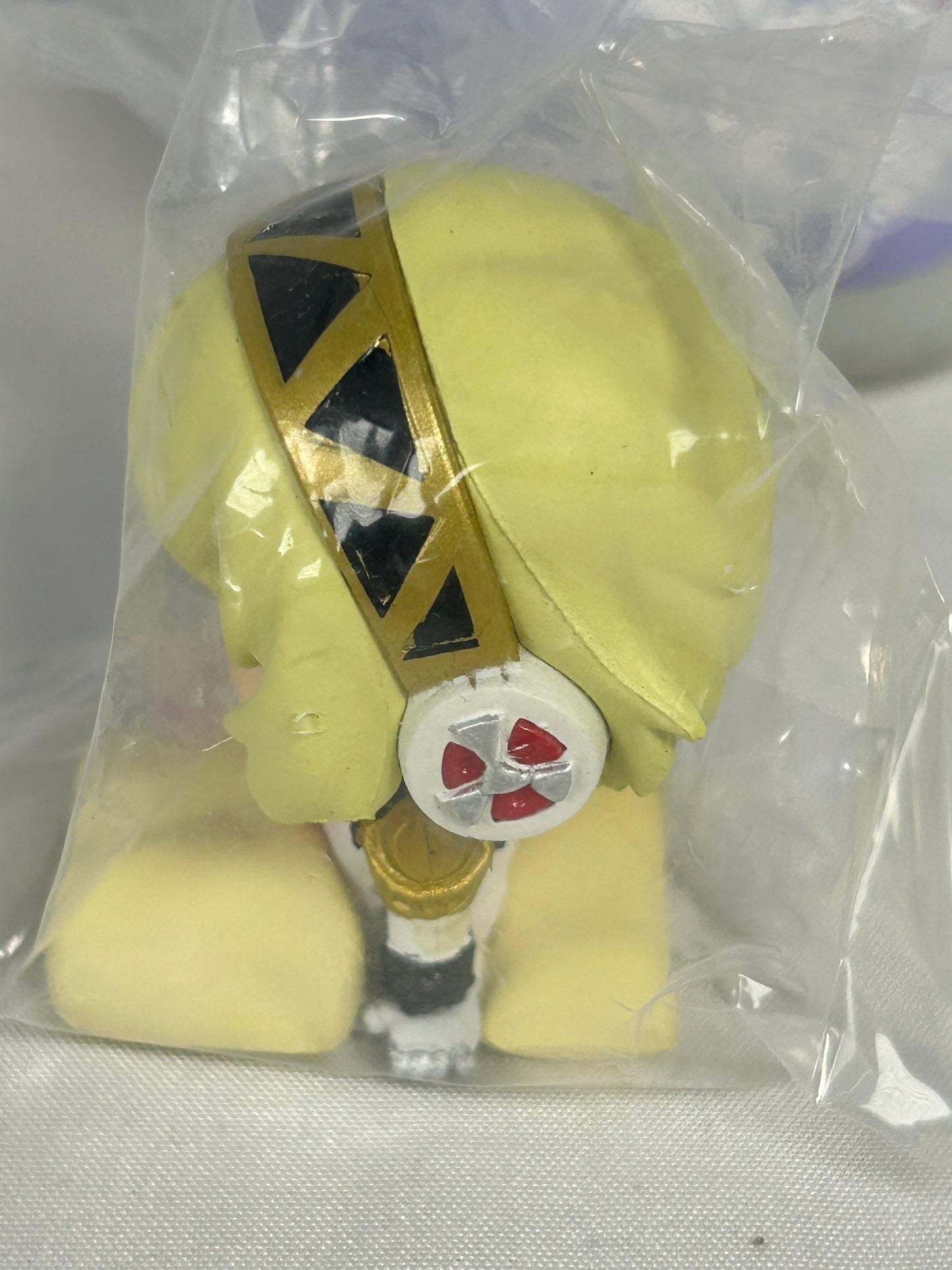 Aigis Onemutan Capsule Mini Figure Persona 3 Reload