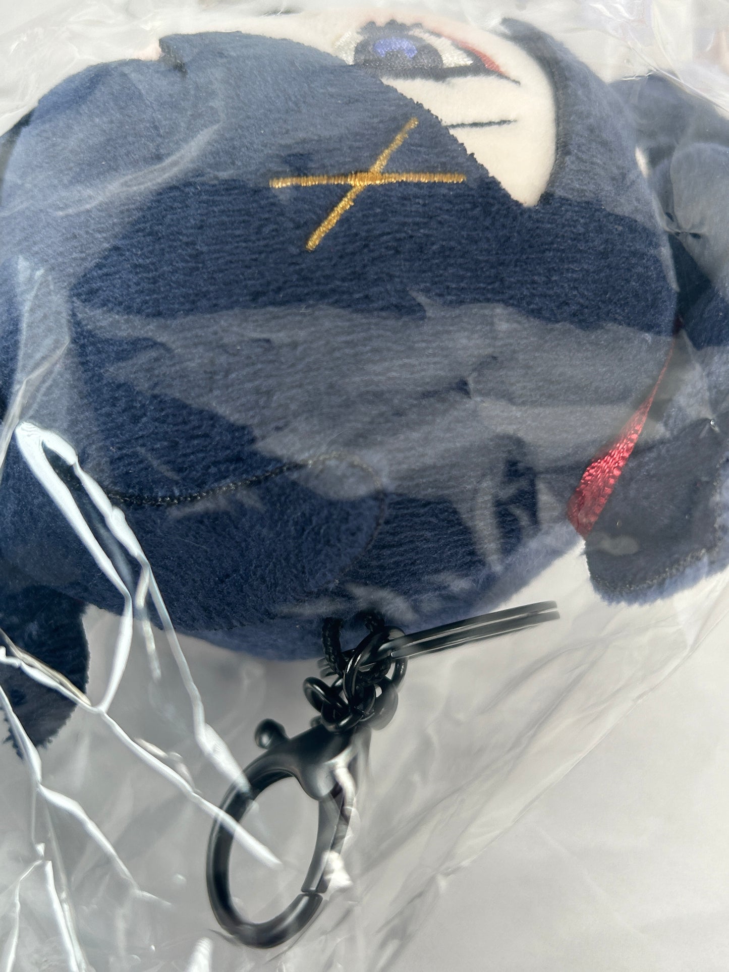 KAngel Ame-Chan Mini Plush Doll Keychain Needy Streamer Overload Popup