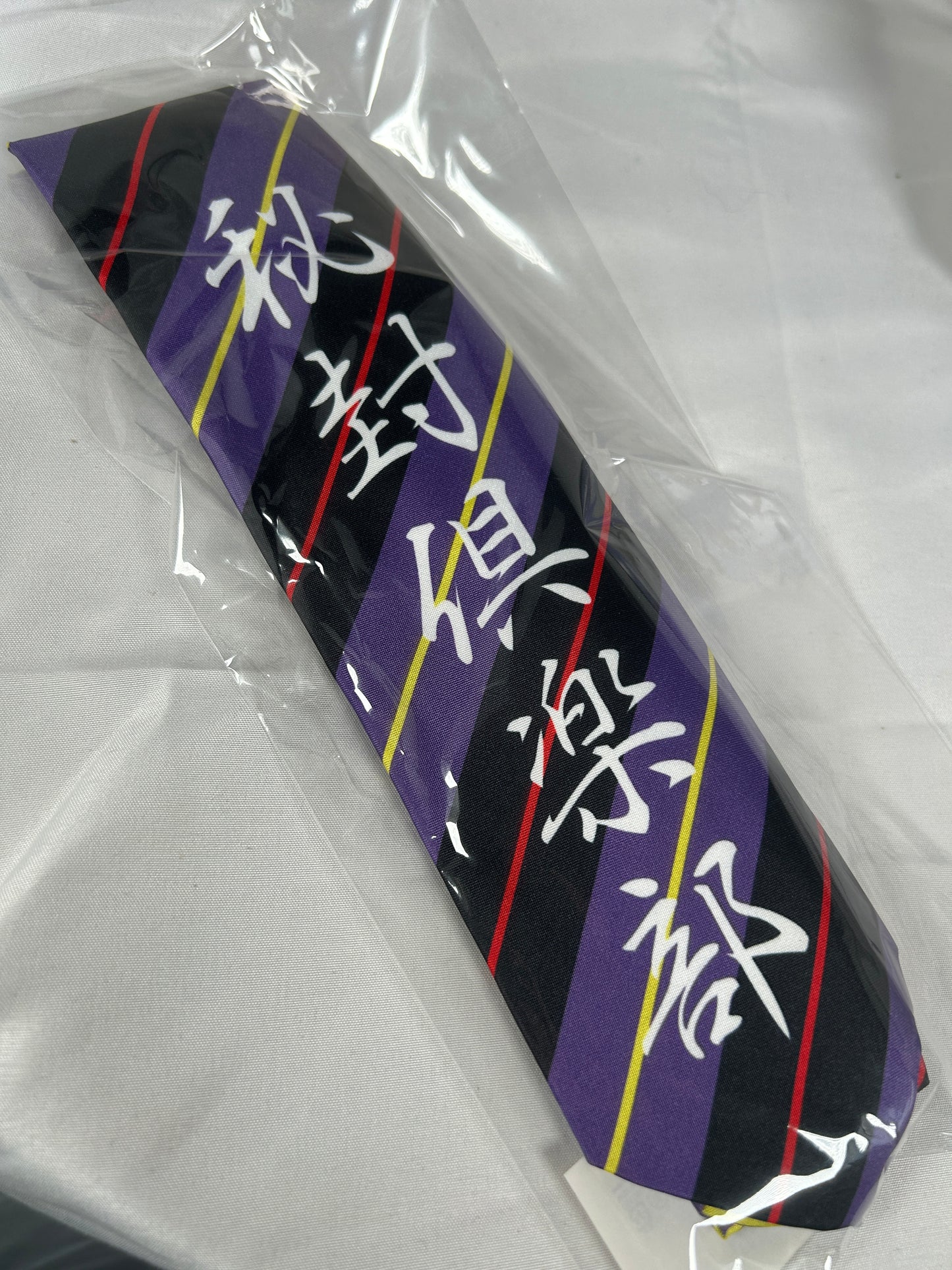 Touhou Project Hifuu Club Necktie arma bianca 2020