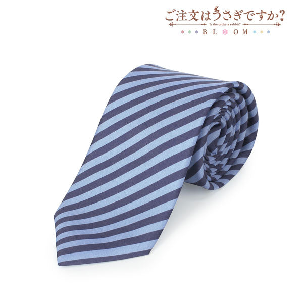 BLOOM Chino Lette-Graph Tie Is the Order a Rabbit? Arma bianca