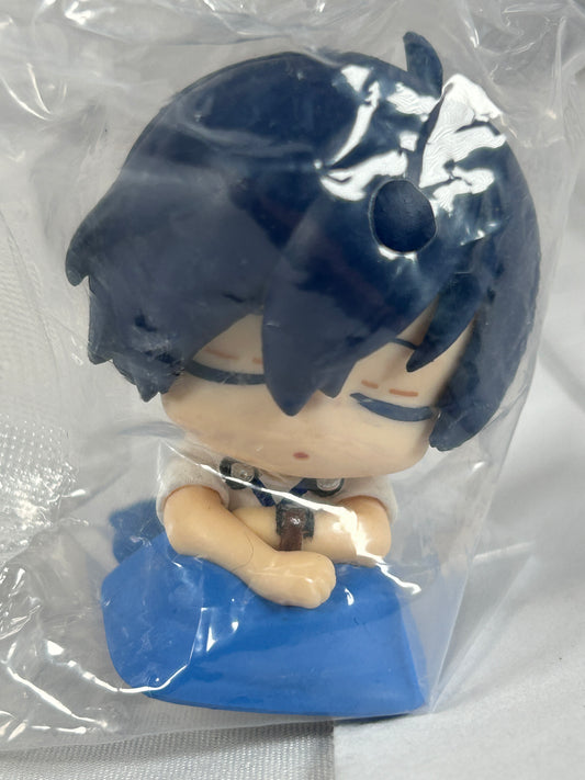 Makoto Yuki Protagonist Onemutan Capsule Figure Persona 3 Reload
