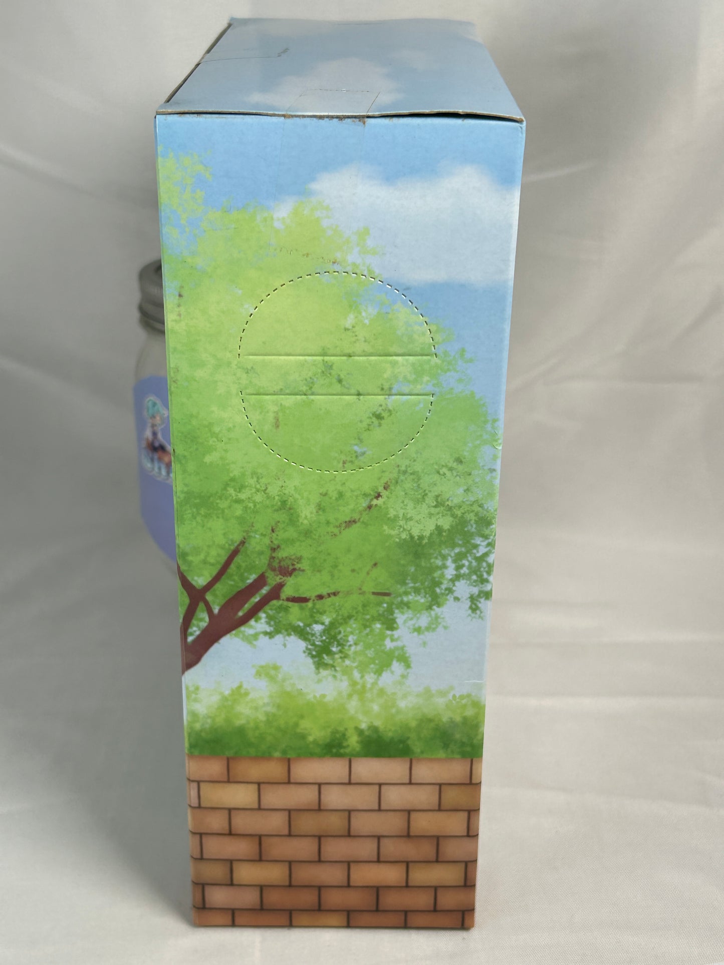 Aioi Yuuko High Grade Figure Nichijou SEGA 2012