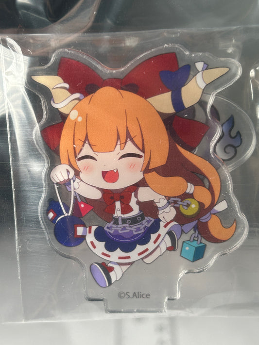 Ibuki Suika Licensed Acrylic Stand Touhou Project