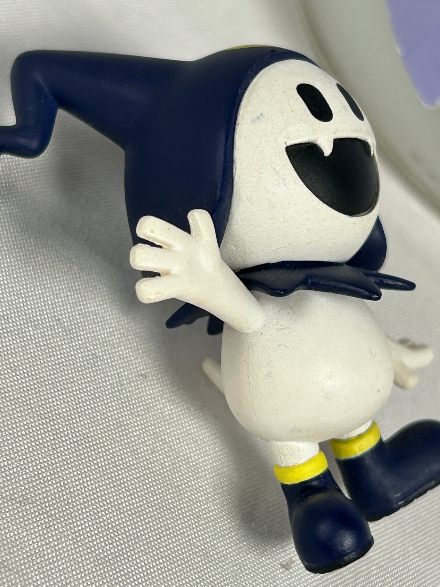 Jack Frost Waving Mini Figure Persona Shin Megami Tensei Soul Hackers