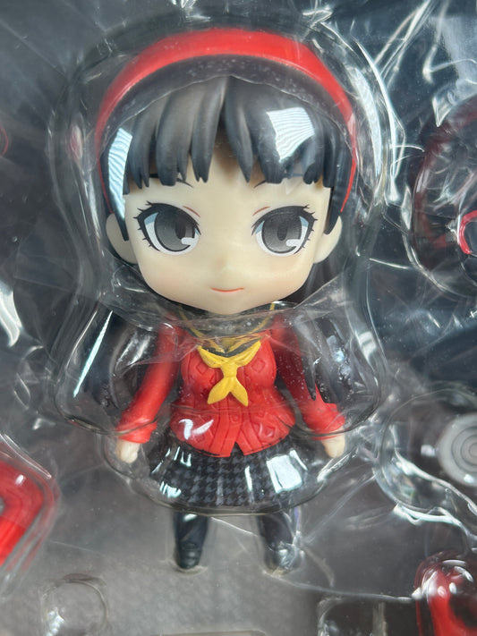 Yukiko Amagi Nendoroid Figure 238 Persona 4 The Animation Good Smile Company