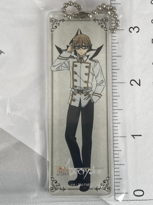Caules Forvedge Yggdmillennia Acrylic Stand fate Apocrypha