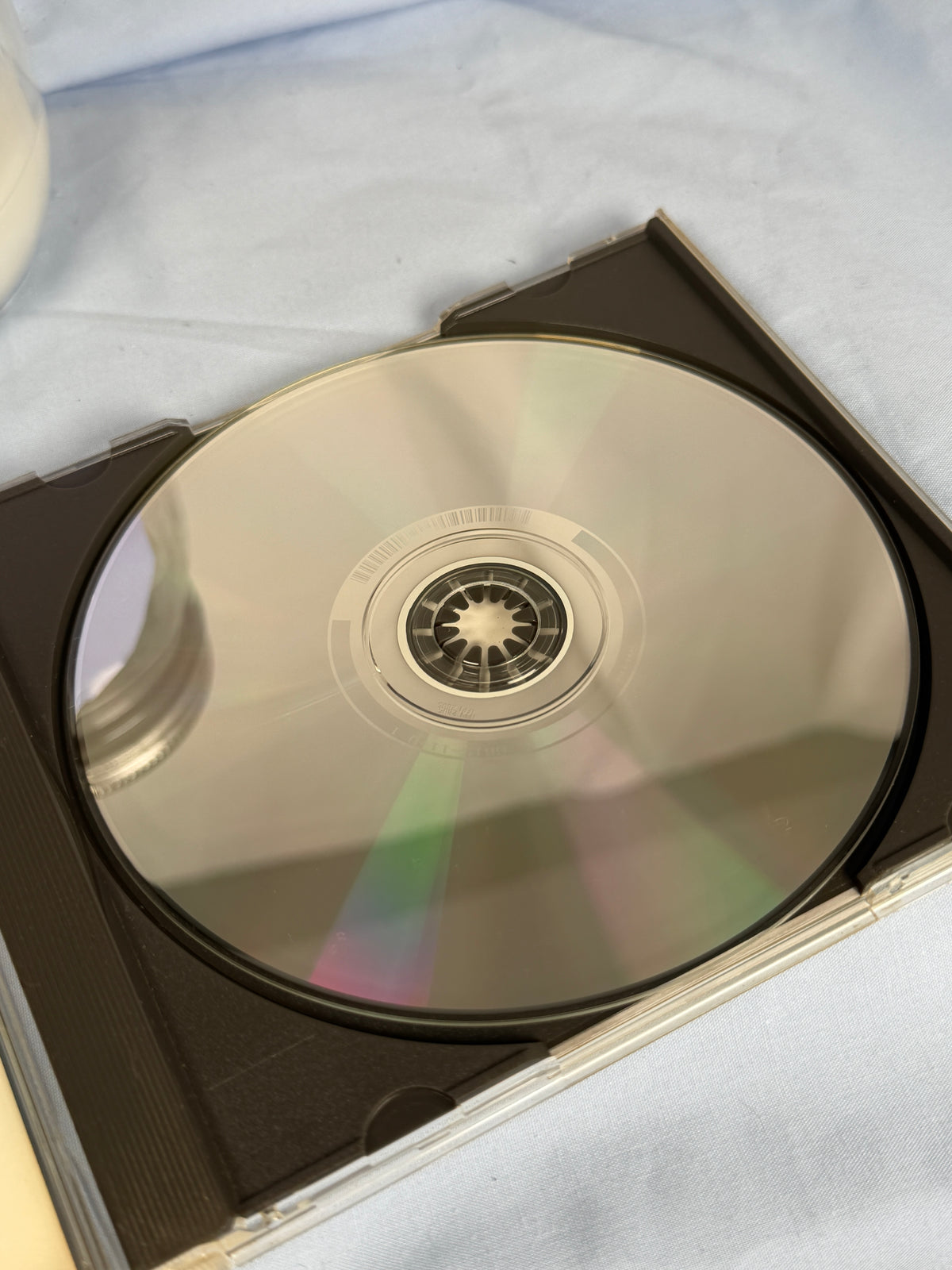 Higurashi Kai Matsuribayashi-hen Arc 8 CD ROM Sound Novel When They Cry 2006 JP