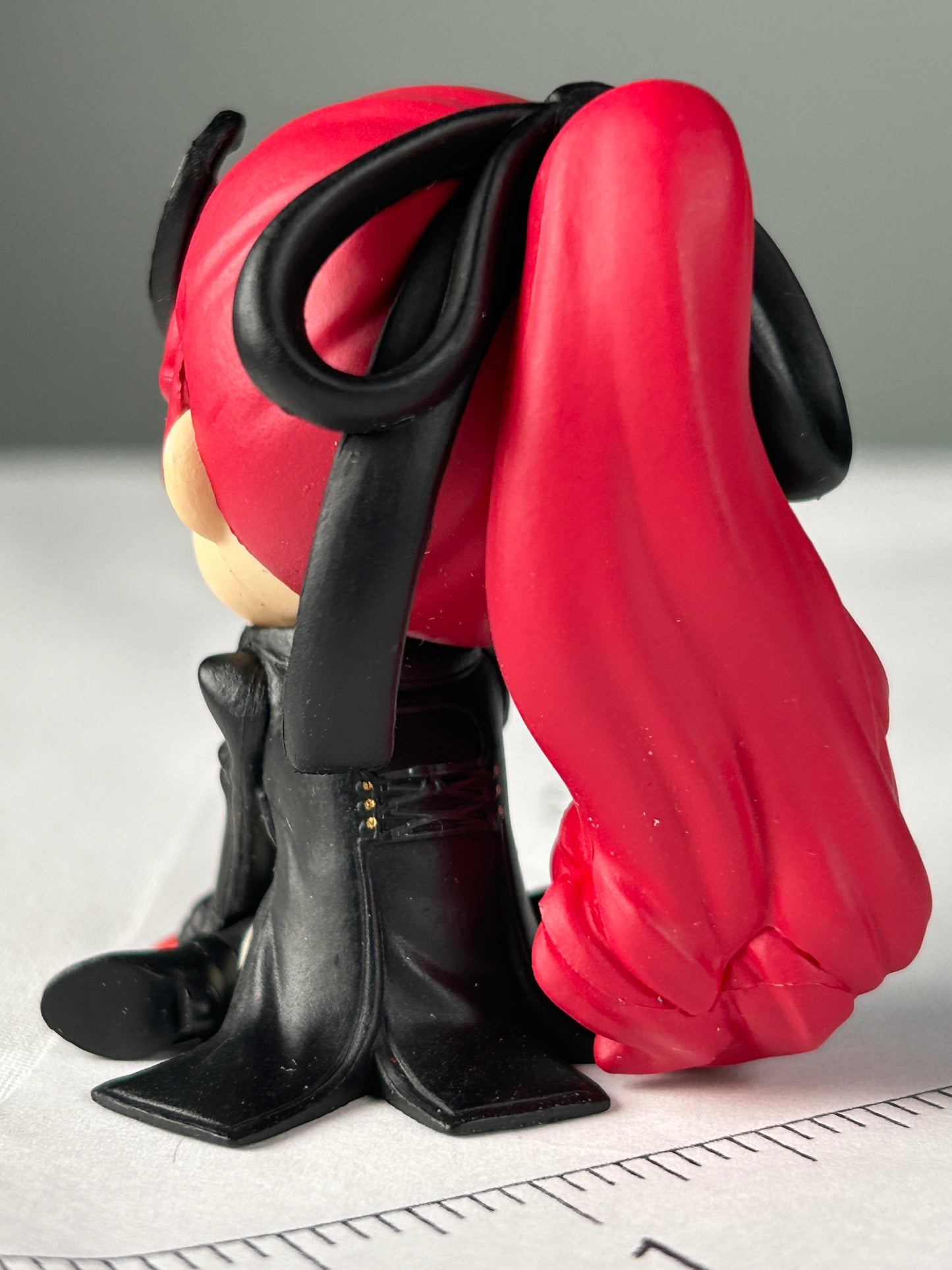 Sumire Yoshizawa Violet Onemutan Capsule Figure Persona 5 Royal