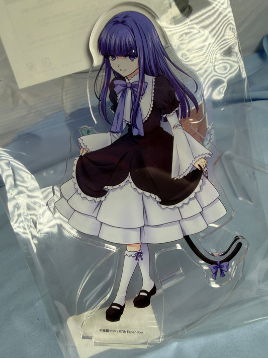 Bernkastel Acrylic Stand Umineko When They Cry