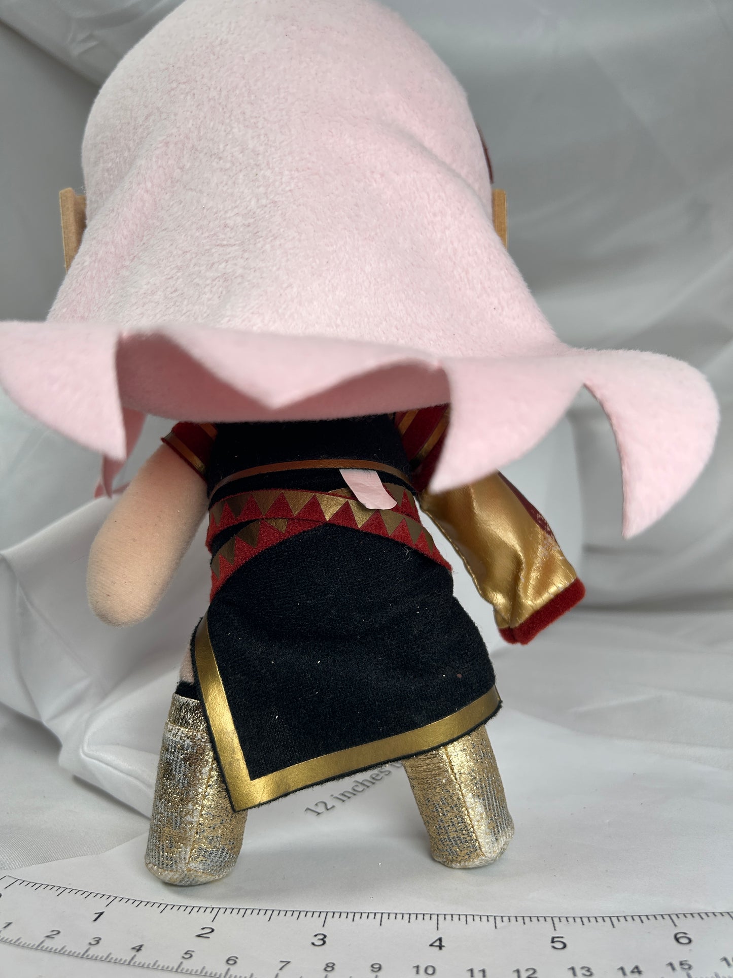 Megurine Luka Nendoroid Plus Plush #09 Gift Vocaloid