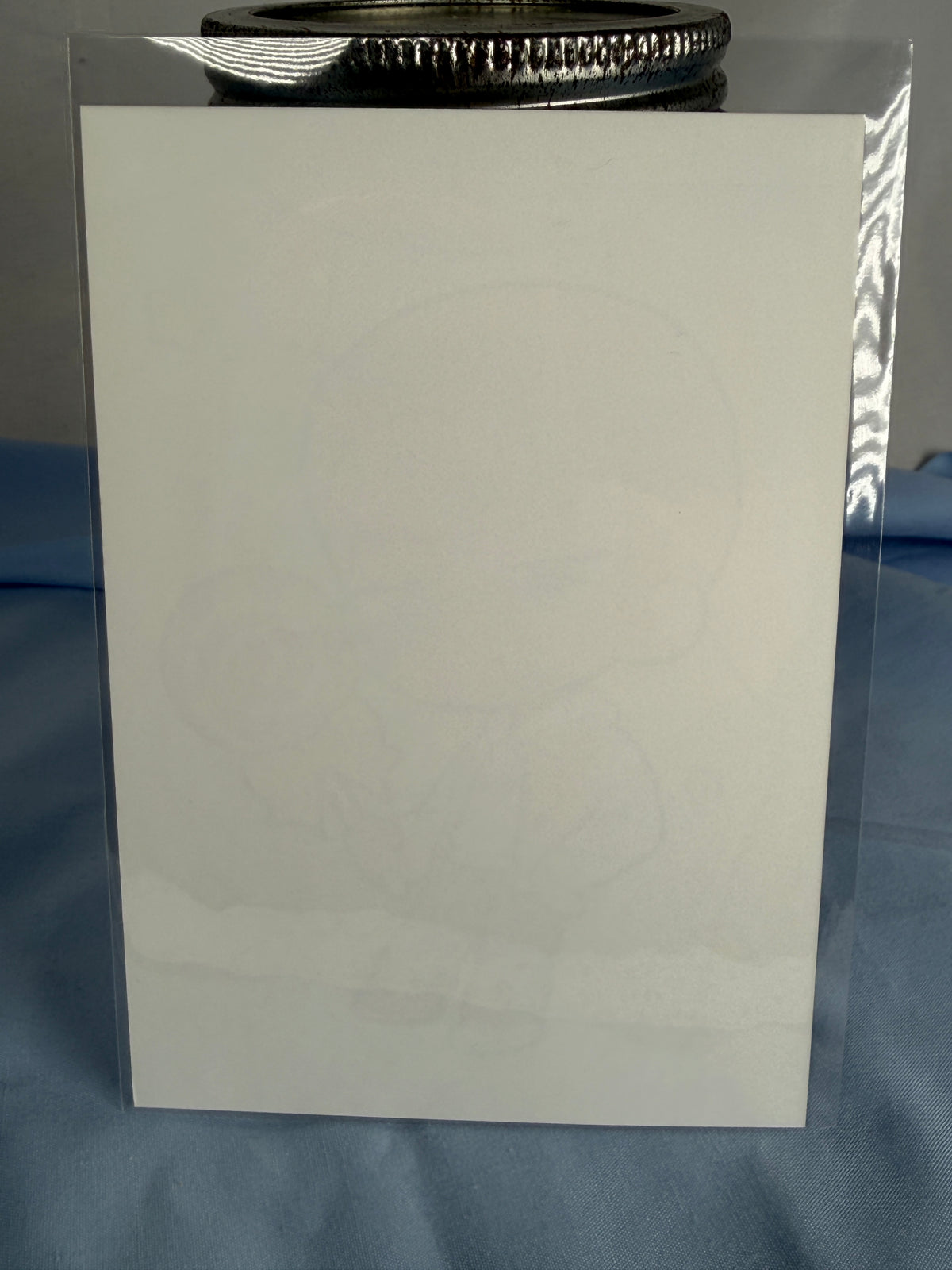 Germany Candy Pop Bonus Artwork Bromide Paper Display Photo Hetalia World Stars