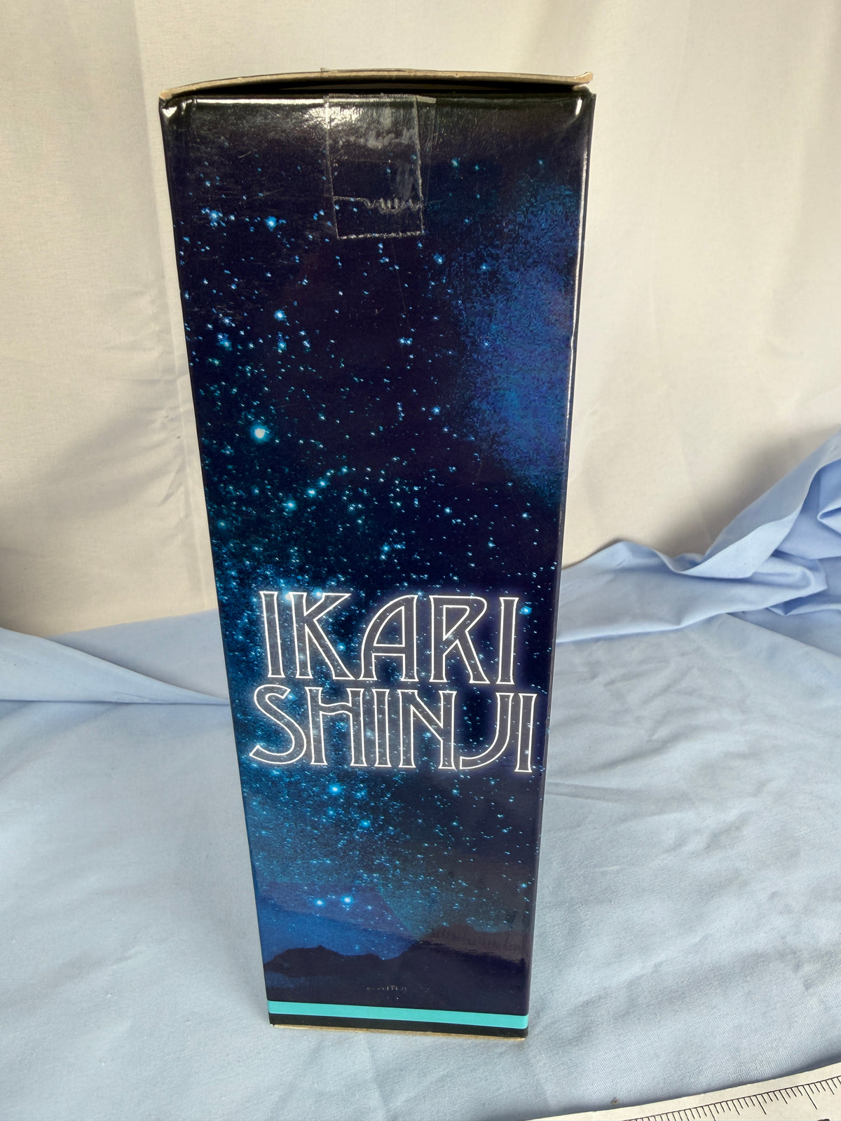 Ikari Shinji PM Figure SEGA Rebuild of Evangelion SEGA 2020