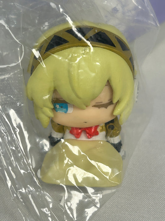 Aigis Onemutan Capsule Mini Figure Persona 3 Reload