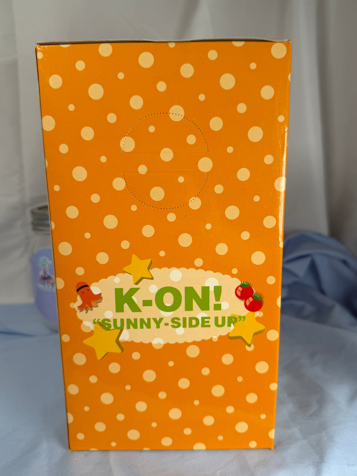 Hirasawa Ui PM Figure Sunny Side Up SEGA 2011