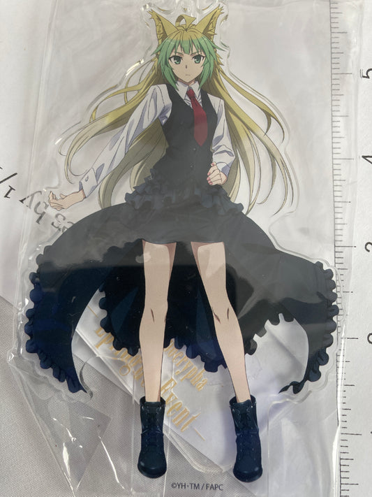 Atalanta Casual Ver Acrylic Stand Fate Apocrypha