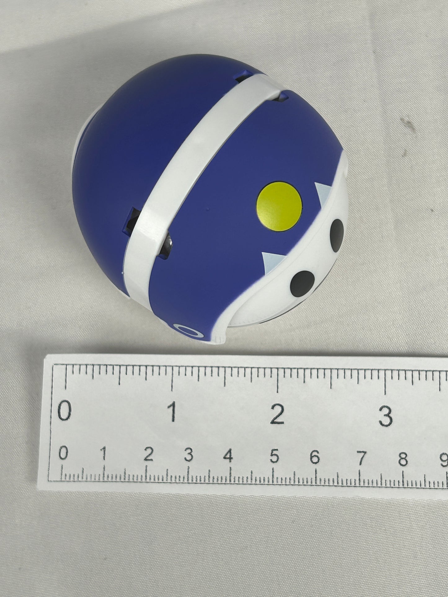 Jack Frost Capsule Mini Figure Capchara Shin Megami Tensei V 5