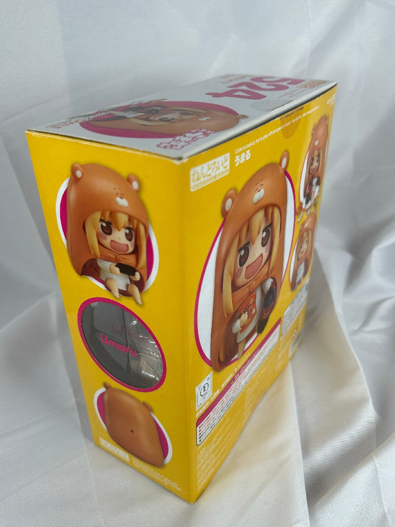 Umaru Nendoroid 524 Himouto Goodsmilecompany