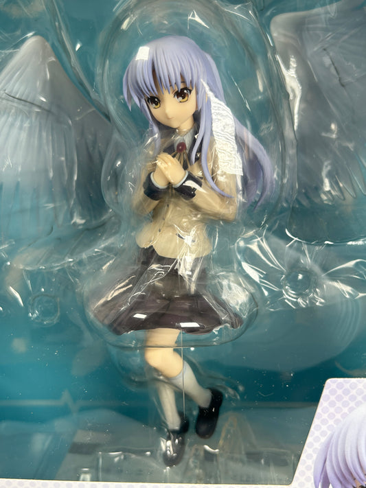 Kanade Tachibana 1/8 Scale Figure Angel Beats! Good Smile Company