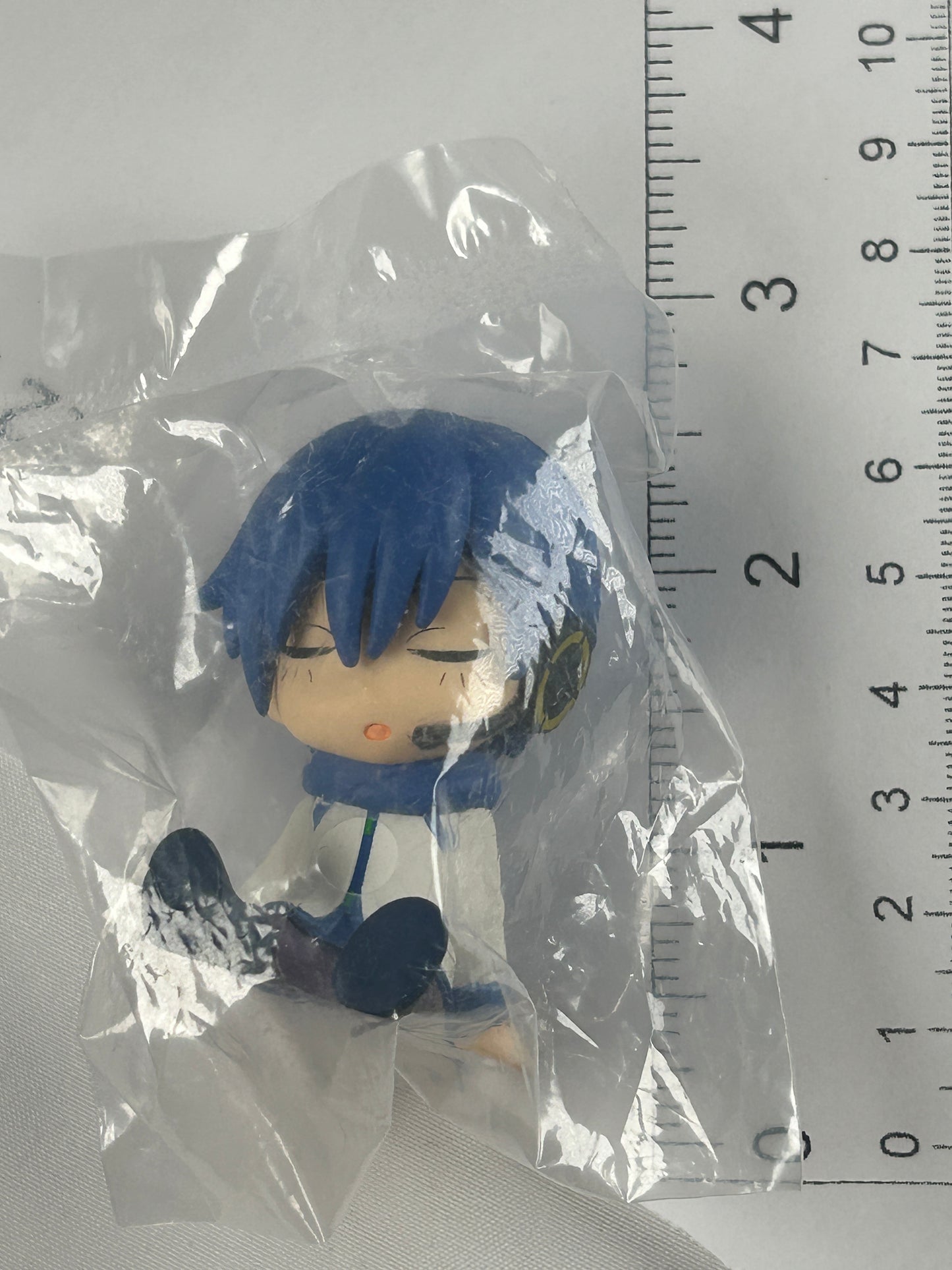 Kaito Onemutan Gachapon Minifigure Vocaloid Part 2
