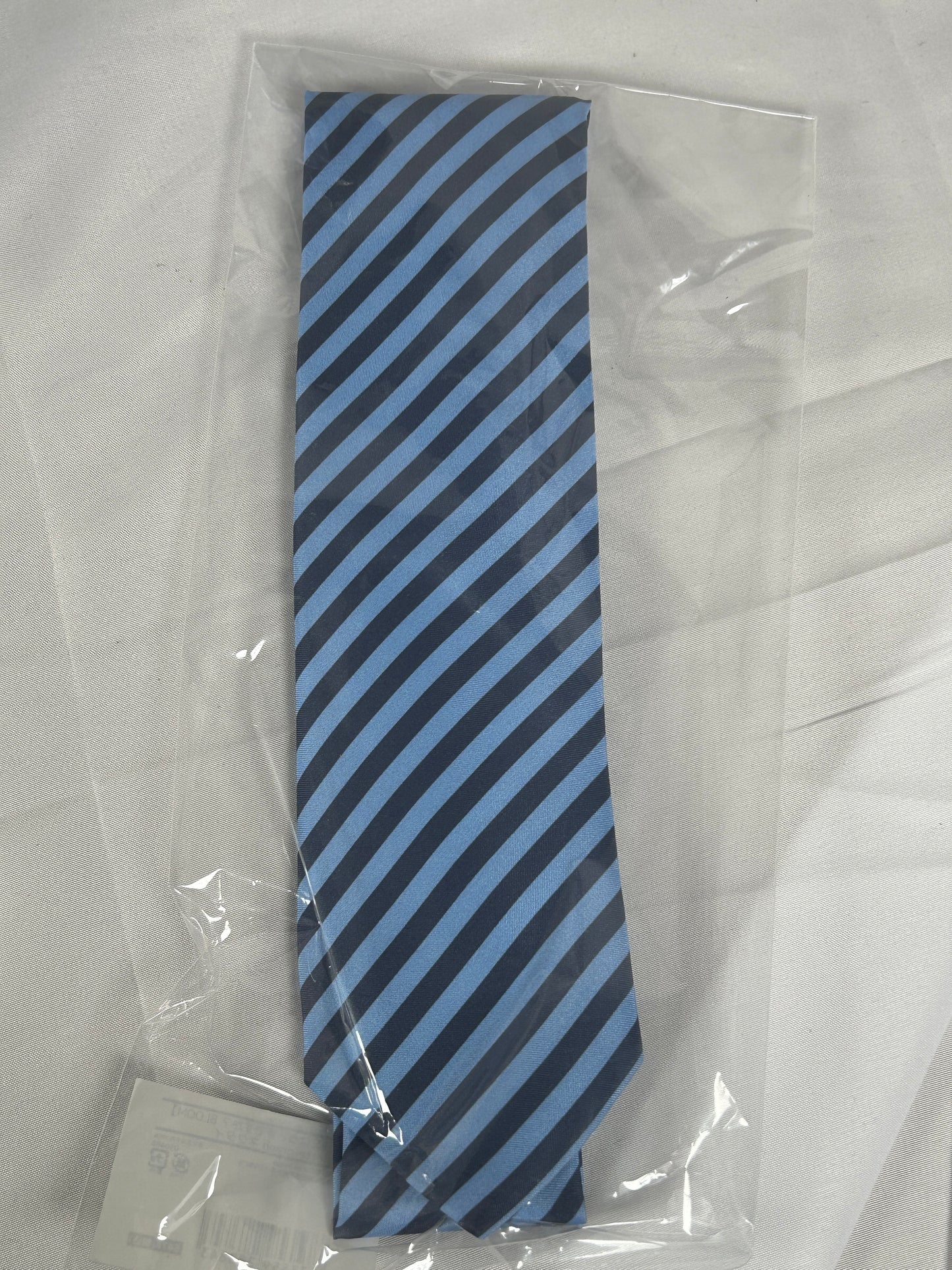 BLOOM Chino Lette-Graph Tie Is the Order a Rabbit? Arma bianca