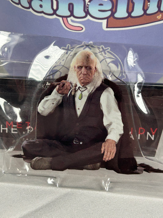 Code Talker Acrylic Stand Metal Gear Solid The Phantom Pain