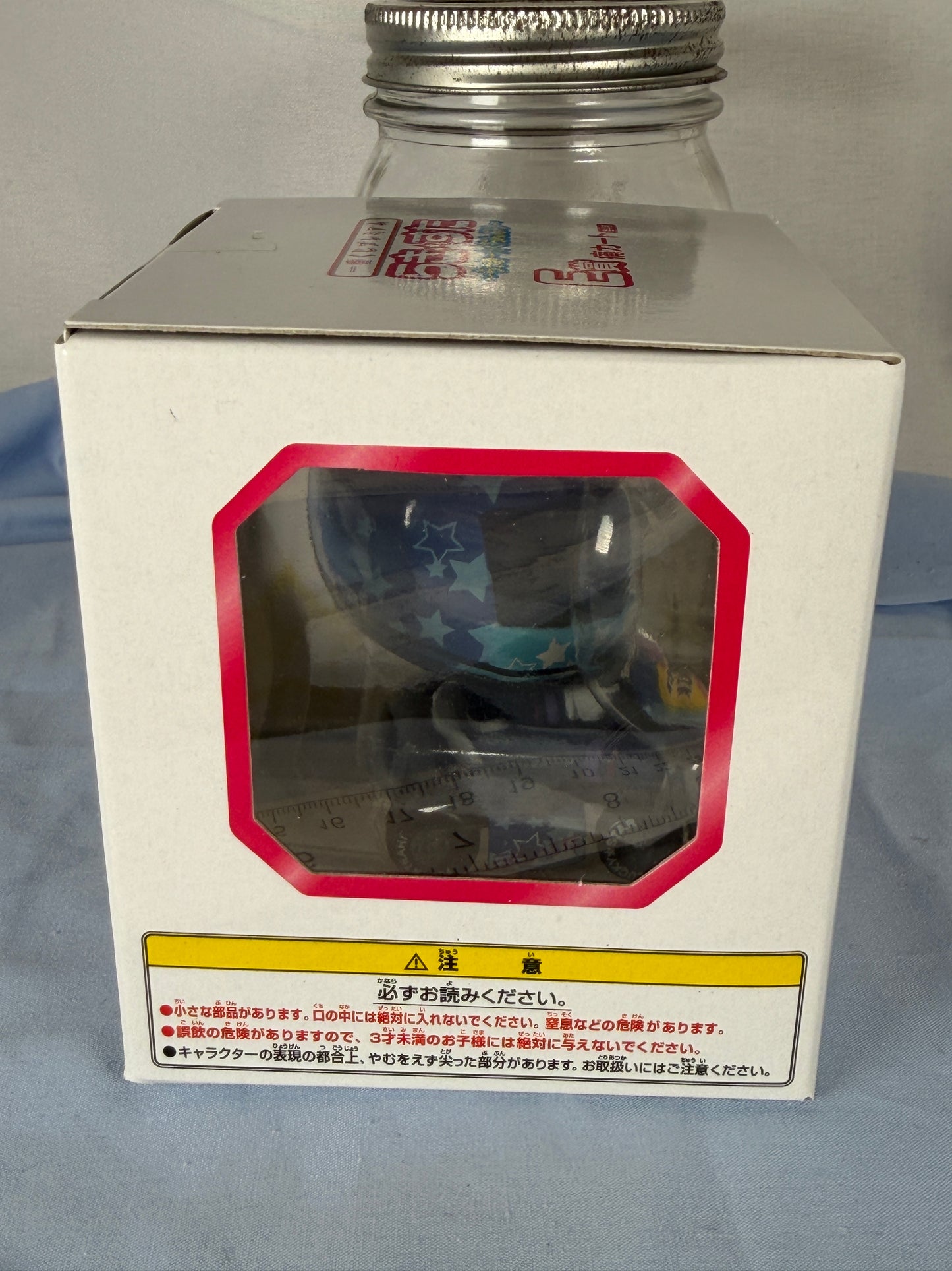 Izumi Konata Racer Figure Set Lucky Star Grand Prix Ichiban Kuji E Prize