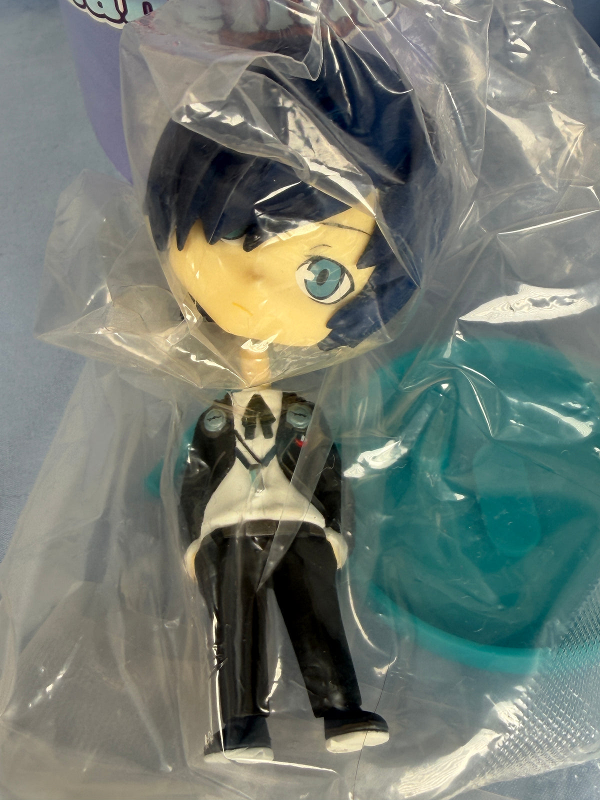 Makoto Yuki Chibi Prize G Figure Persona 3 The Movie 1 Sunny Side Up 2013