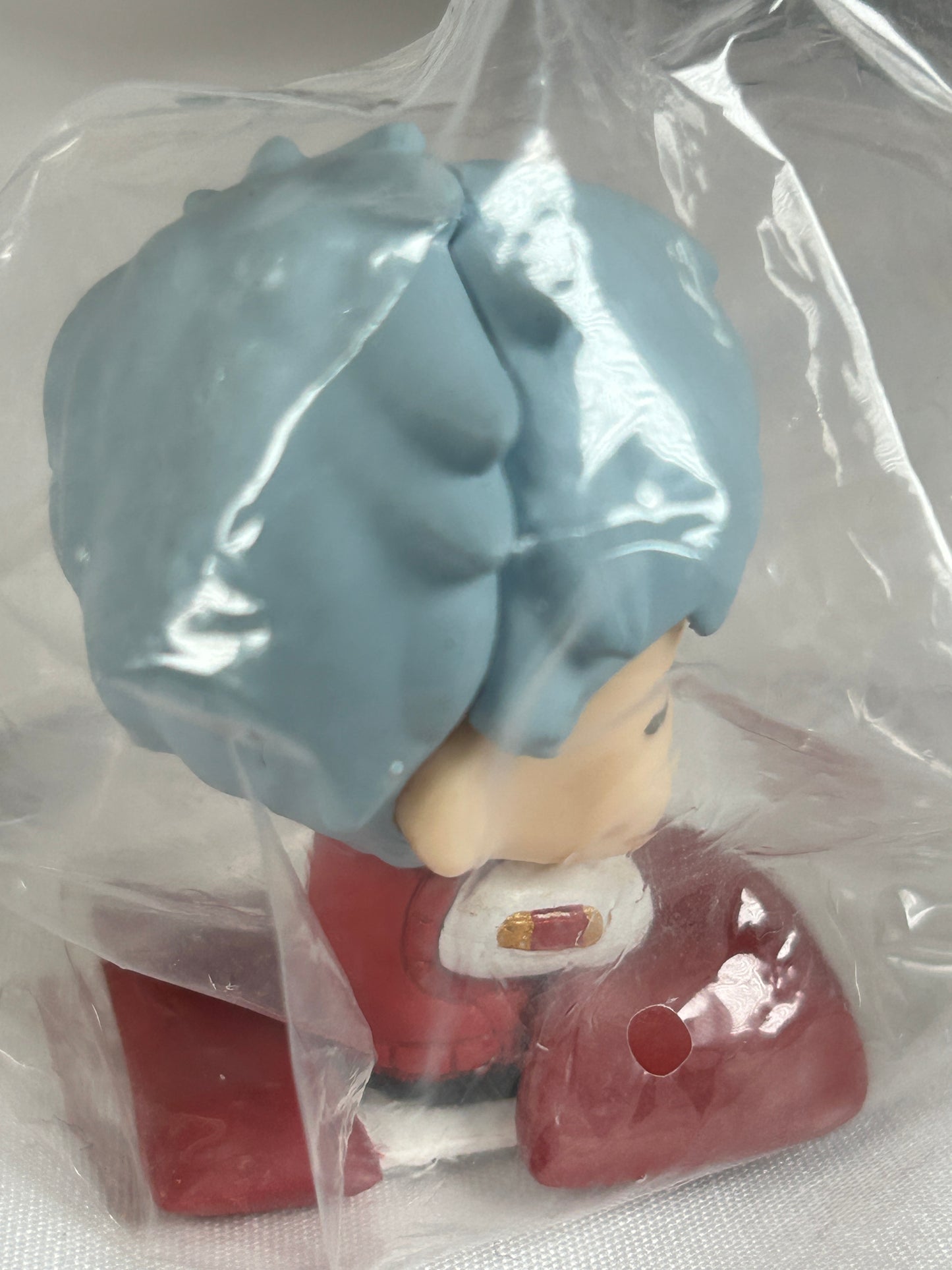 Akihiko Sanada Onemutan Capsule Figure Persona 3 Reload
