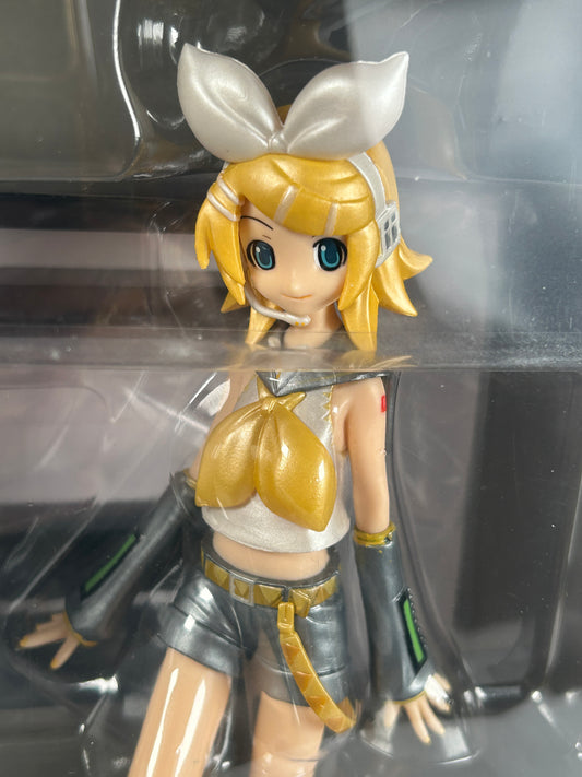 Kagamine Rin ver.1.5 Extra Figure SEGA Vocaloid