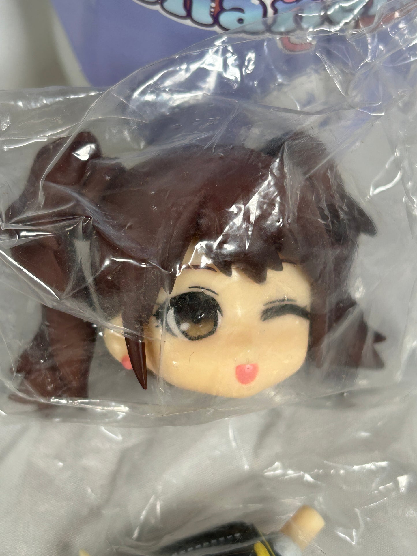 Rise Kujikawa Mini Figure Persona 4 Yomiko CrossCom