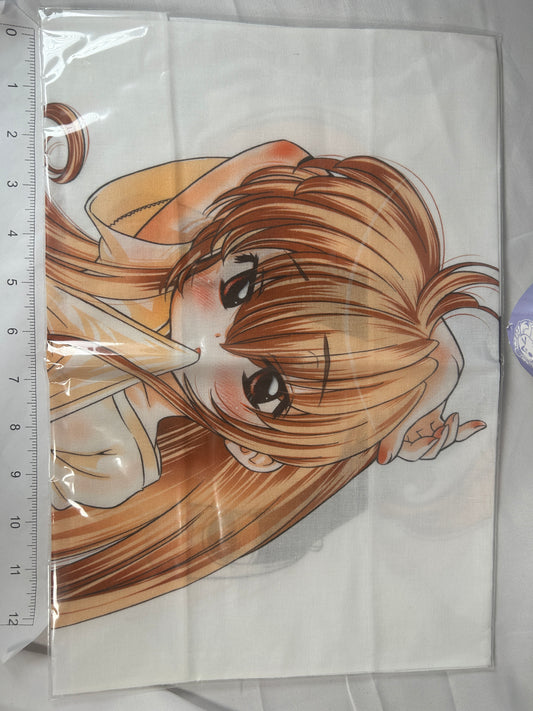 Rin Kokonoe Hand Towel C Movic Kodomo no Jikan Comic High! 2007