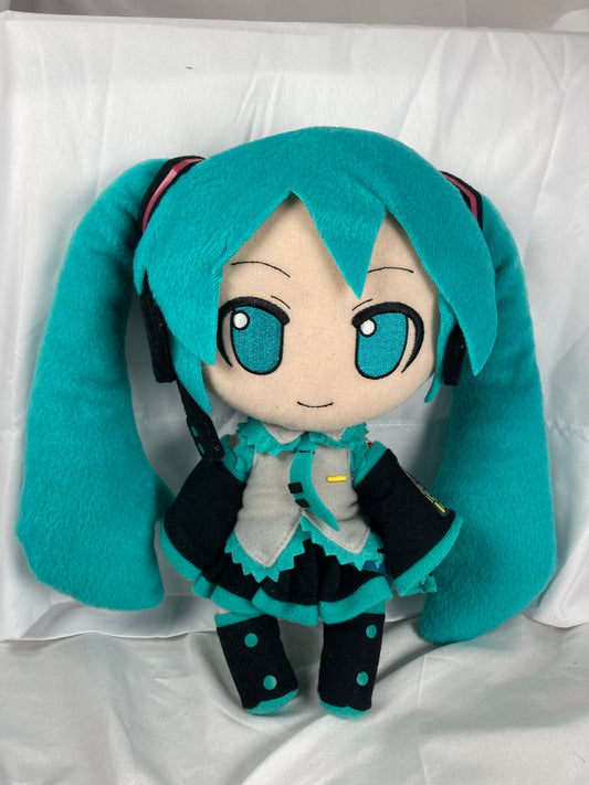 Hatsune Miku Series 01 Plush Doll Vocaloid Gift