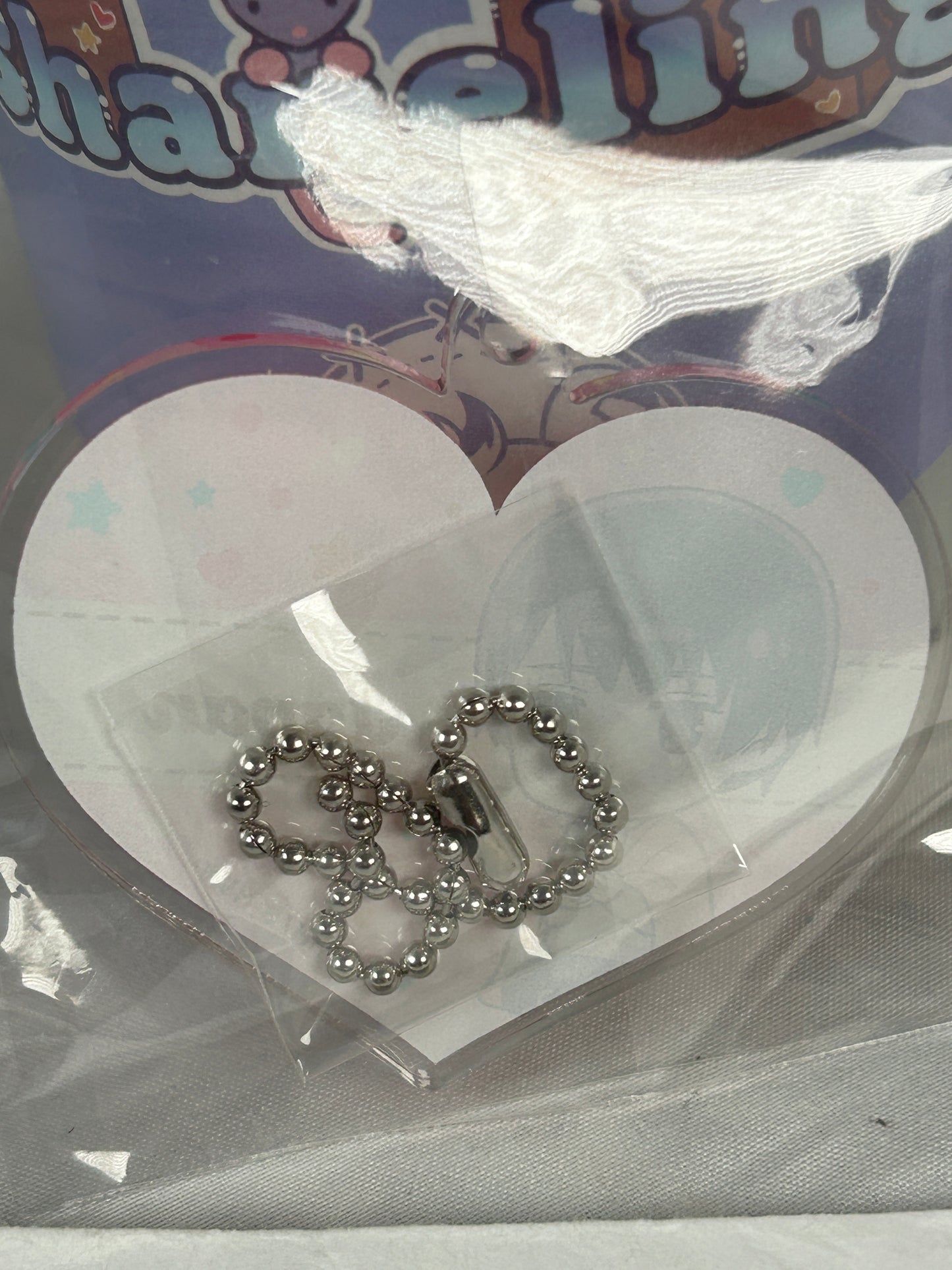 Japan Acrylic Keychain Hetalia World Stars Gallery Collaboration Cafe