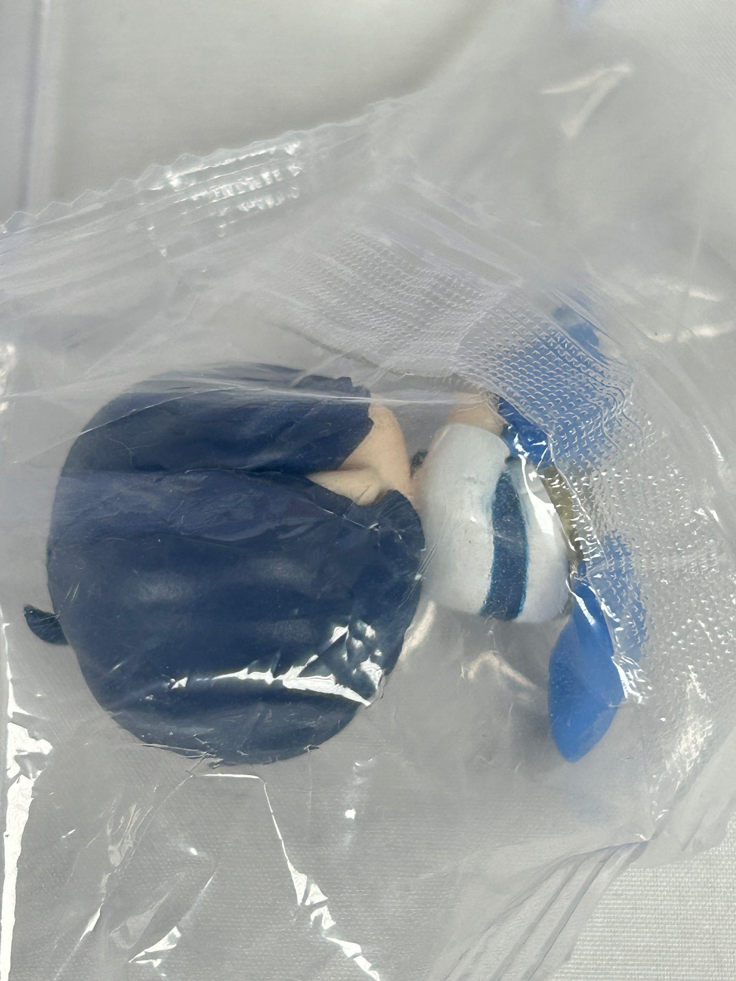 Makoto Yuki Protagonist Onemutan Capsule Figure Persona 3 Reload