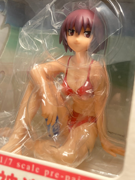 Kagura Swimsuit Ver 1/7 Scale Figure Kotobukiya Azumanga Daioh