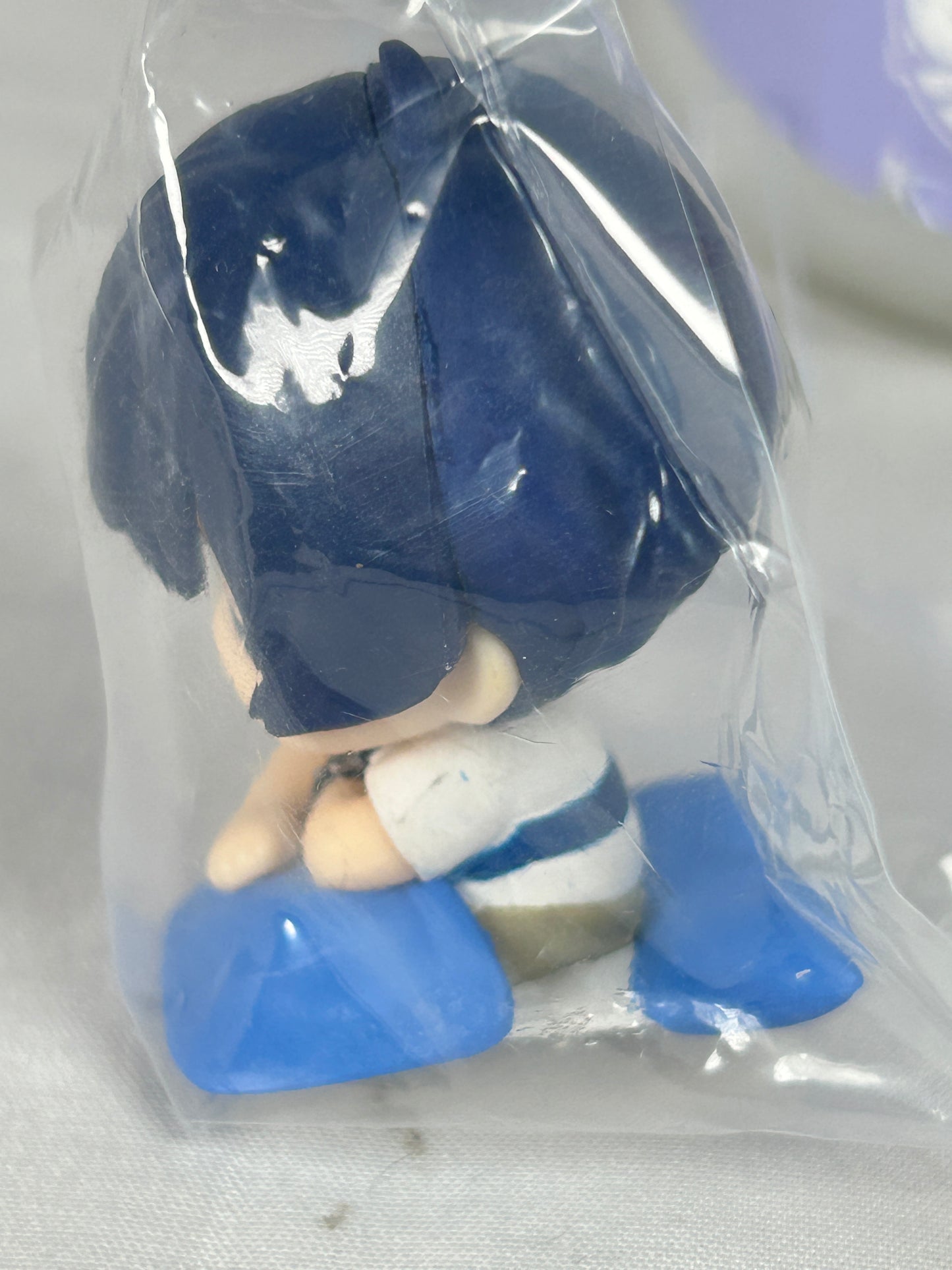 Makoto Yuki Protagonist Onemutan Capsule Figure Persona 3 Reload