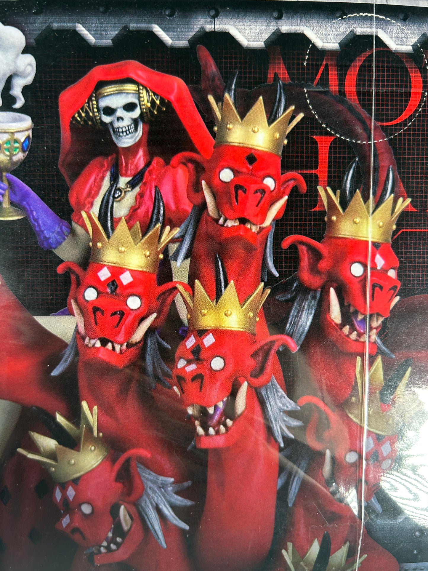 Mother Harlot Premium Figure Shin Megami Tensei Furyu